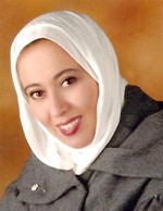 افنان السميط