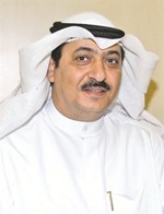 زيد العازمي