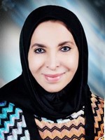 الشيخة دسعاد الصباح