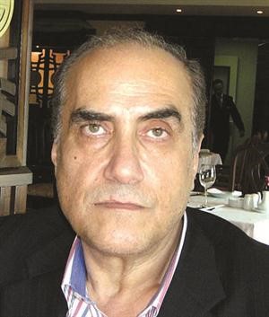 ميشال الحلو