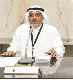 وليد الفاضل