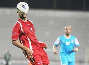 نحن هنا..