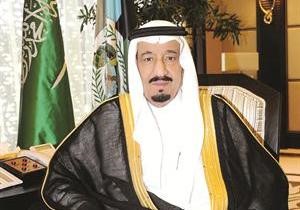 صاحب السمو الملكي الامير سلمان بن عبدالعزيز ولي العهد السعودي نائب رئيس الوزراء وزير الدفاع