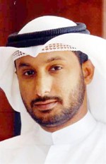 مهند المسباح﻿