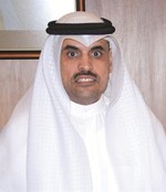 طلال القحص﻿