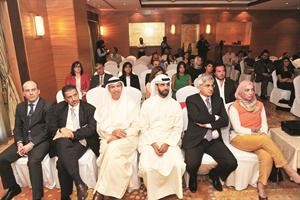 متابعة باهتمام لاحداث المؤتمر 	متين غوزال﻿