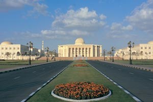 الجامعة الأميركية في الشارقة تطلق جولة الاستقطاب الإقليمية من الكويت