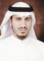 بدر الداهوم﻿