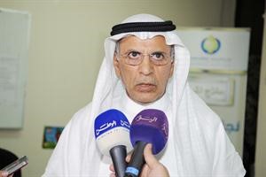 محمد الخليفة