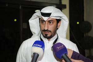 دمحمد الفهد