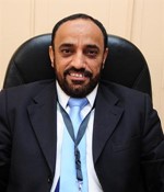 دجمال الدعيج