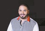 رامي عياش﻿