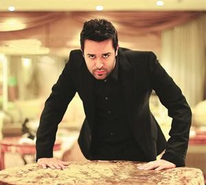 الكاتب فهد العليوة﻿