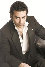 احمد عزمي