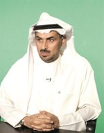 عماد المنيع