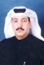 خالد الصواغ