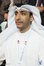 وليد السلامين