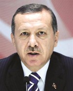 رجب طيب اردوغان﻿