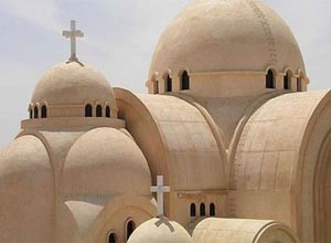 الكنيسة الأرثوذكسية المصرية تبدأ صوماً لمدة 3 أيام قبل فحص طعون المرشحين لمنصب البابا
