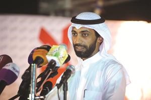 د عبيد الوسمي