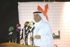 علي الدقباسي