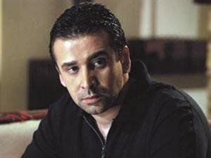 كريم عبدالعزيز﻿
