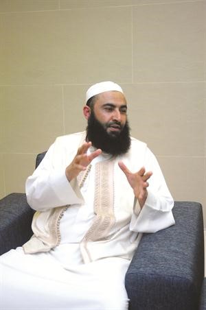 ايمن الكبير