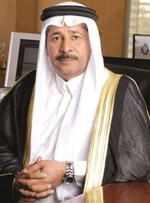 احمد بن حمد النعيمي