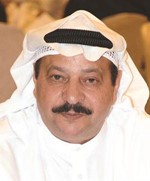 خالد الحسن