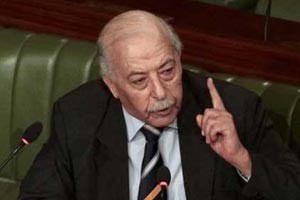 الشاذلي العياري