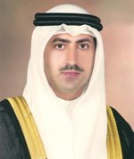 الشيخ نمر فهد الصباح