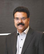 اجاي كومار