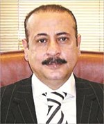 عمرو مكين