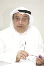 علي الموسى﻿