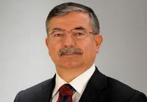 عصمت يلماظ