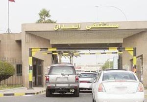 إصابة 3 شباب في انقلاب على «الغوص»
