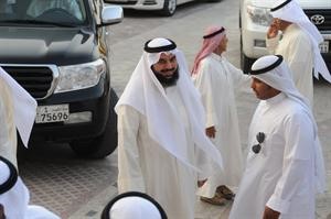 دجمعان الحربش﻿