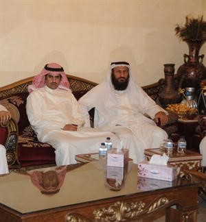 محمد هايف وخالد الطاحوس﻿
