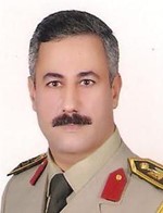 العقيد اح نادر صالح