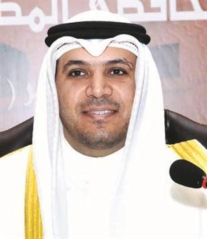 دمحمد الهاشل