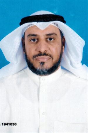عبدالله الحربي﻿