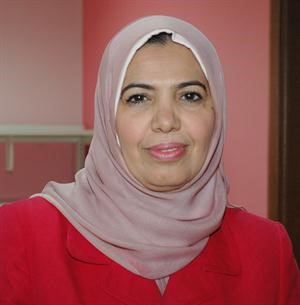 منى الصلال﻿