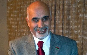 محمد يوسف المقريف