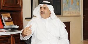 مدير ادارة اسيا في وزارة الخارجية السفير محمد الرومي	هاني الشمري﻿