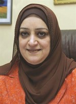 دهند الشومر﻿