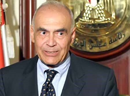 محمد كامل عمرو