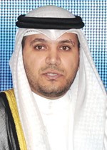 دمحمد الهاشل