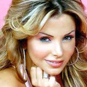 بالفيديو.. رزان مغربي: زواجي لغز سأكشفه قريباً