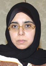 نهلة بن ناجي