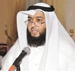 الداعية فواز البرازي﻿